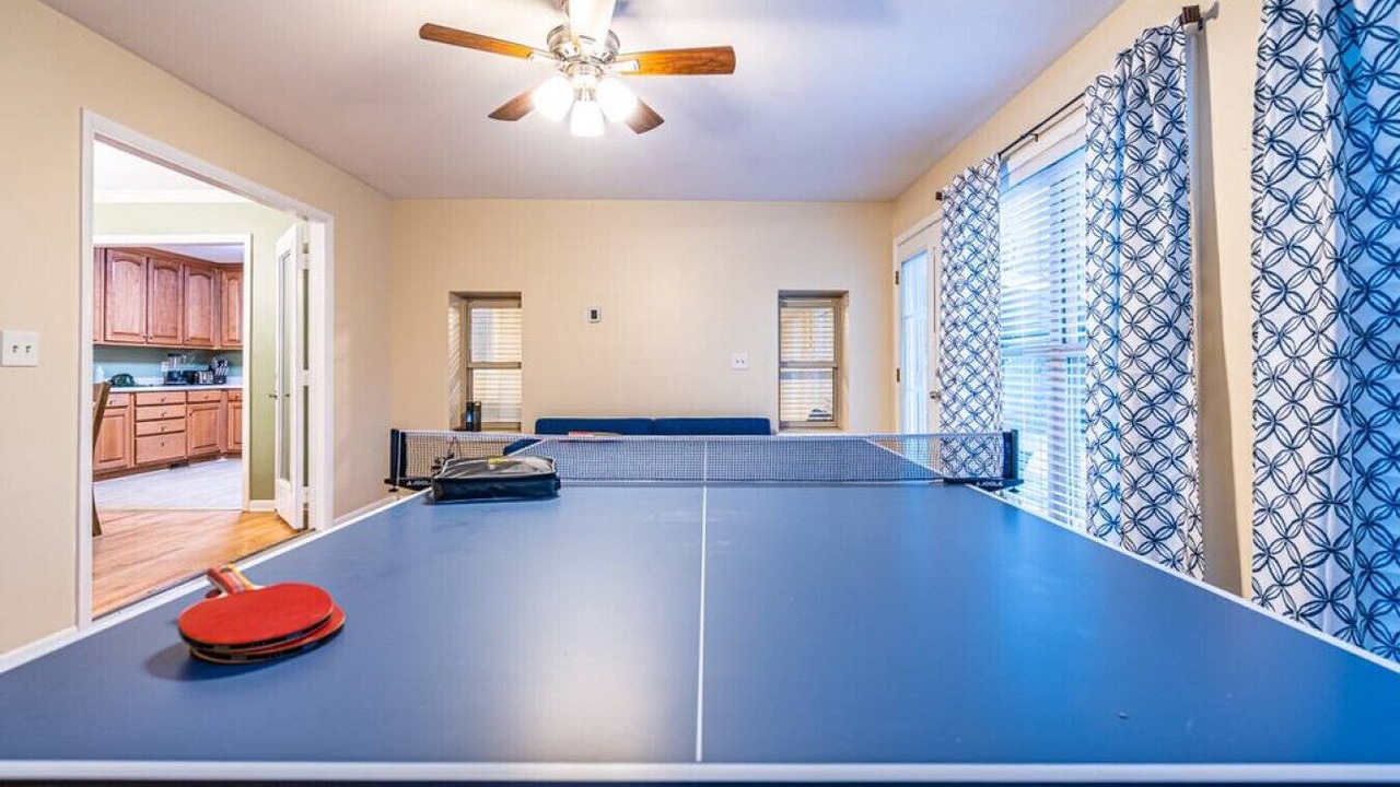 Photo of Bedroom in Huntsville