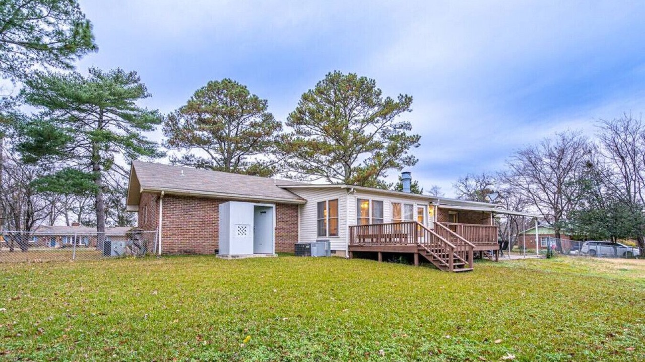 Photo of Outdoor in Huntsville