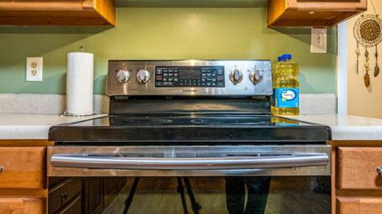 Photo of Kitchen in Huntsville