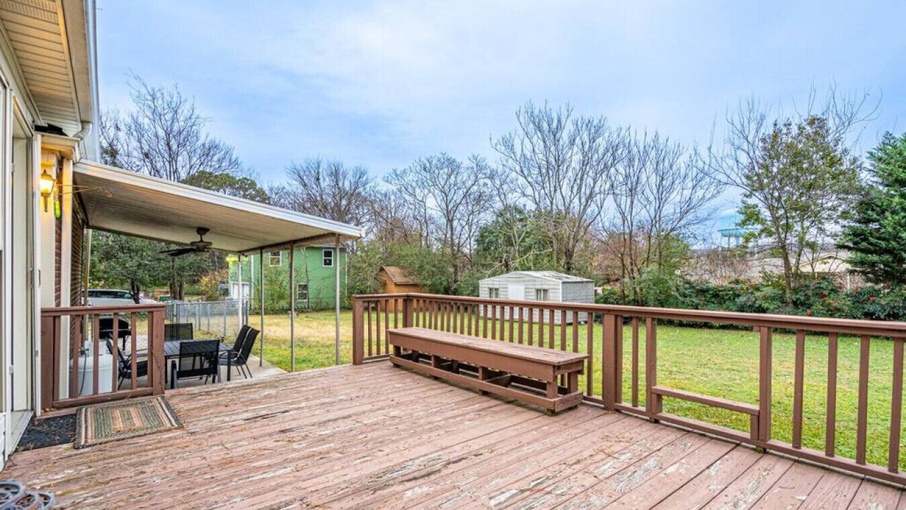 Photo of Outdoor in Huntsville