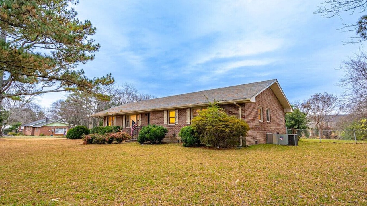 Photo of Outdoor in Huntsville