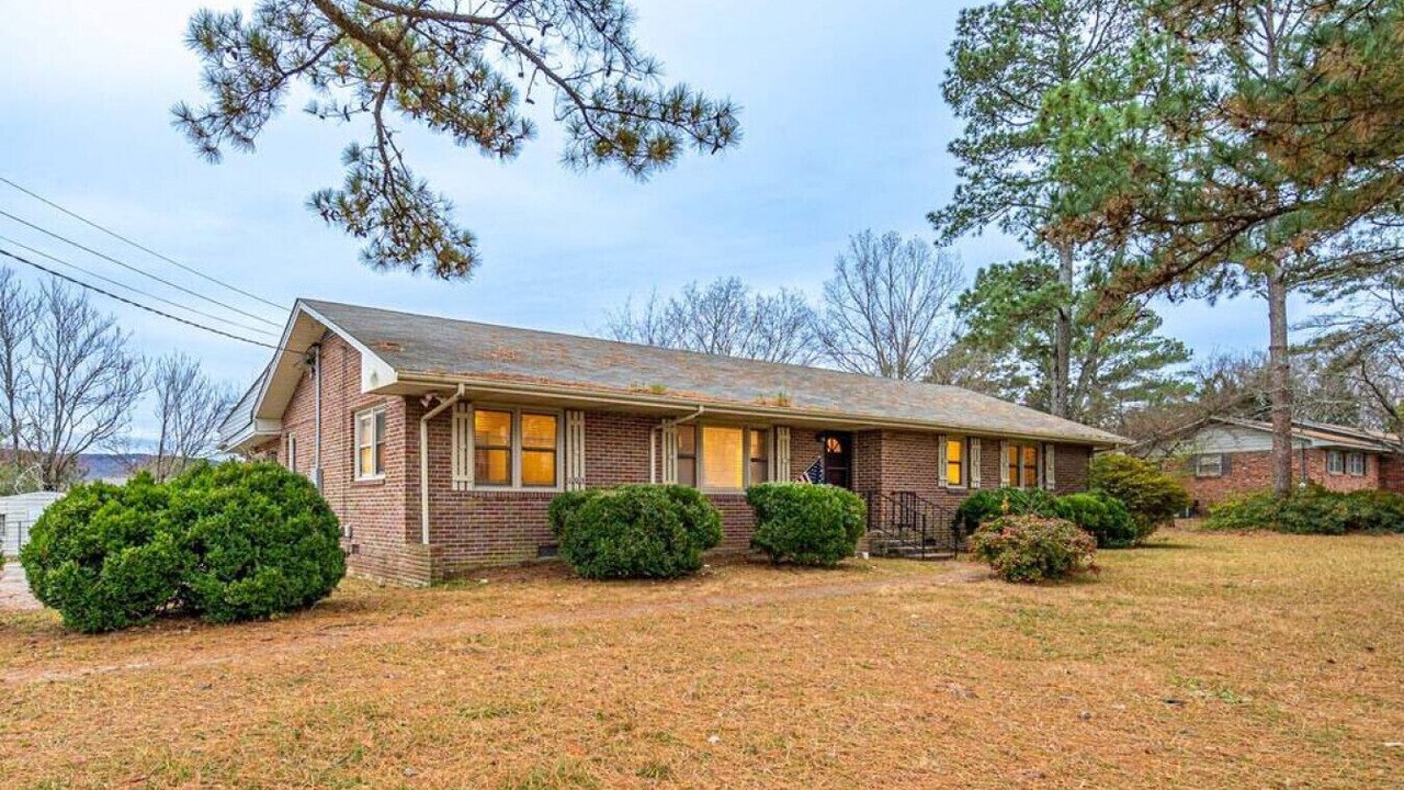 Photo of Outdoor in Huntsville