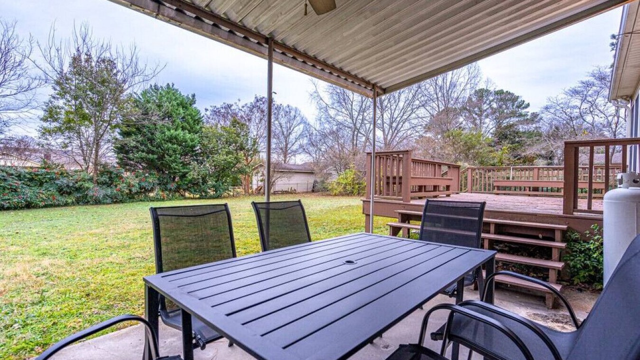 Photo of Outdoor in Huntsville