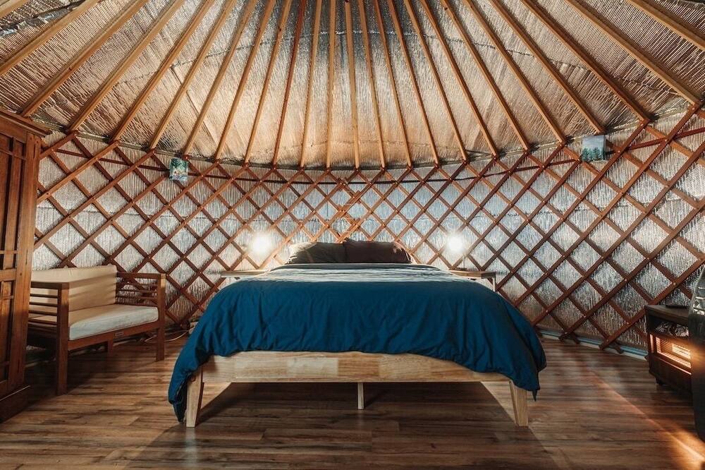 Photo of Bedroom in Asheville