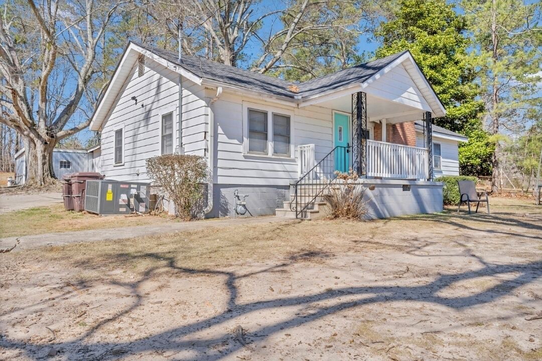 Photo of Outdoor in Powder Springs