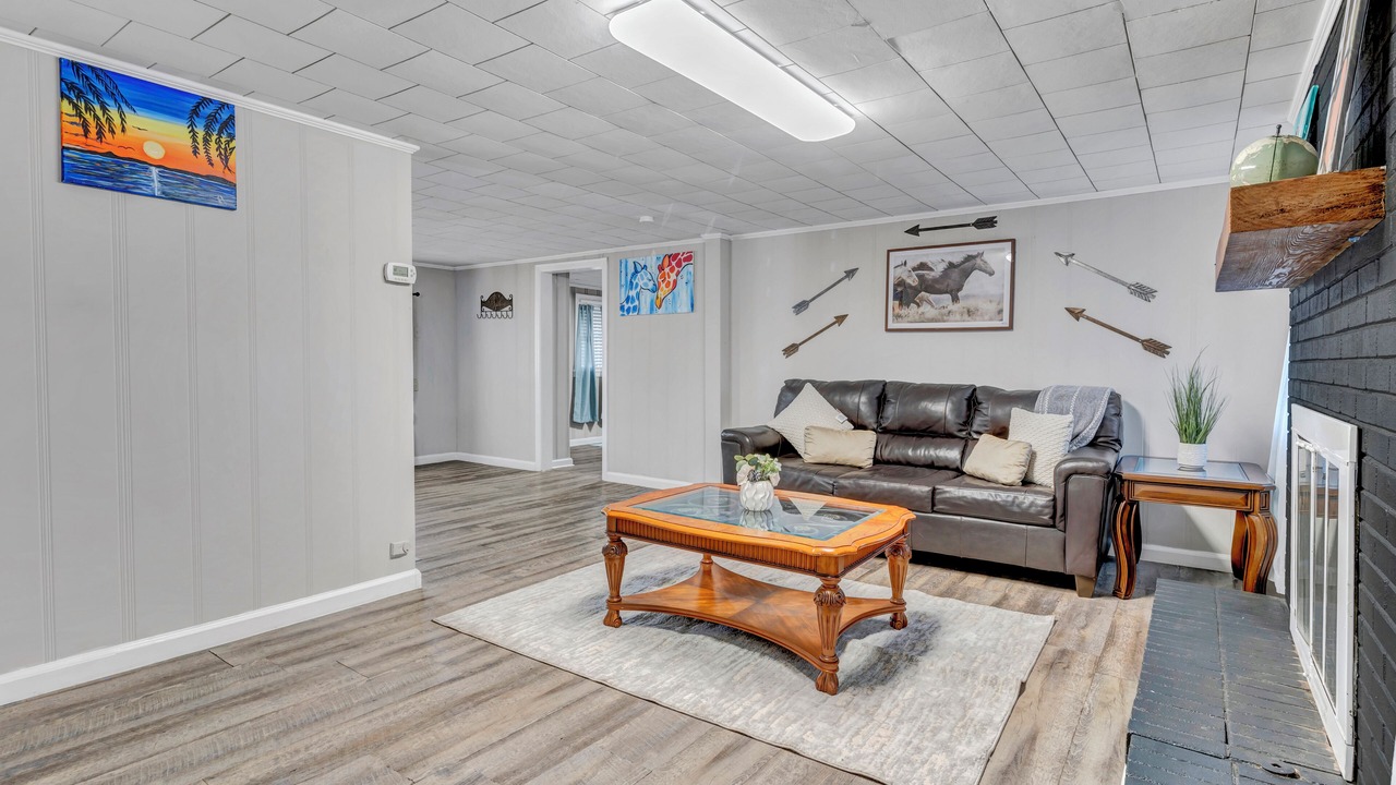 Photo of Livingroom in Powder Springs