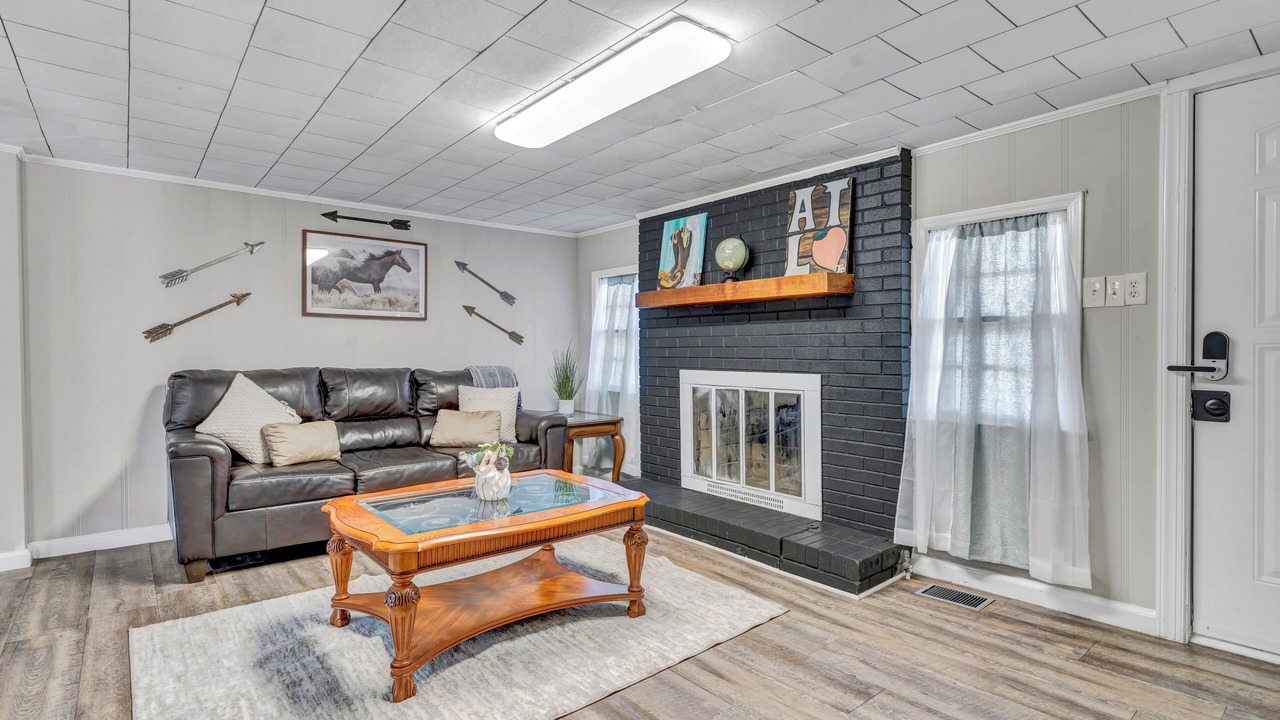 Photo of Livingroom in Powder Springs