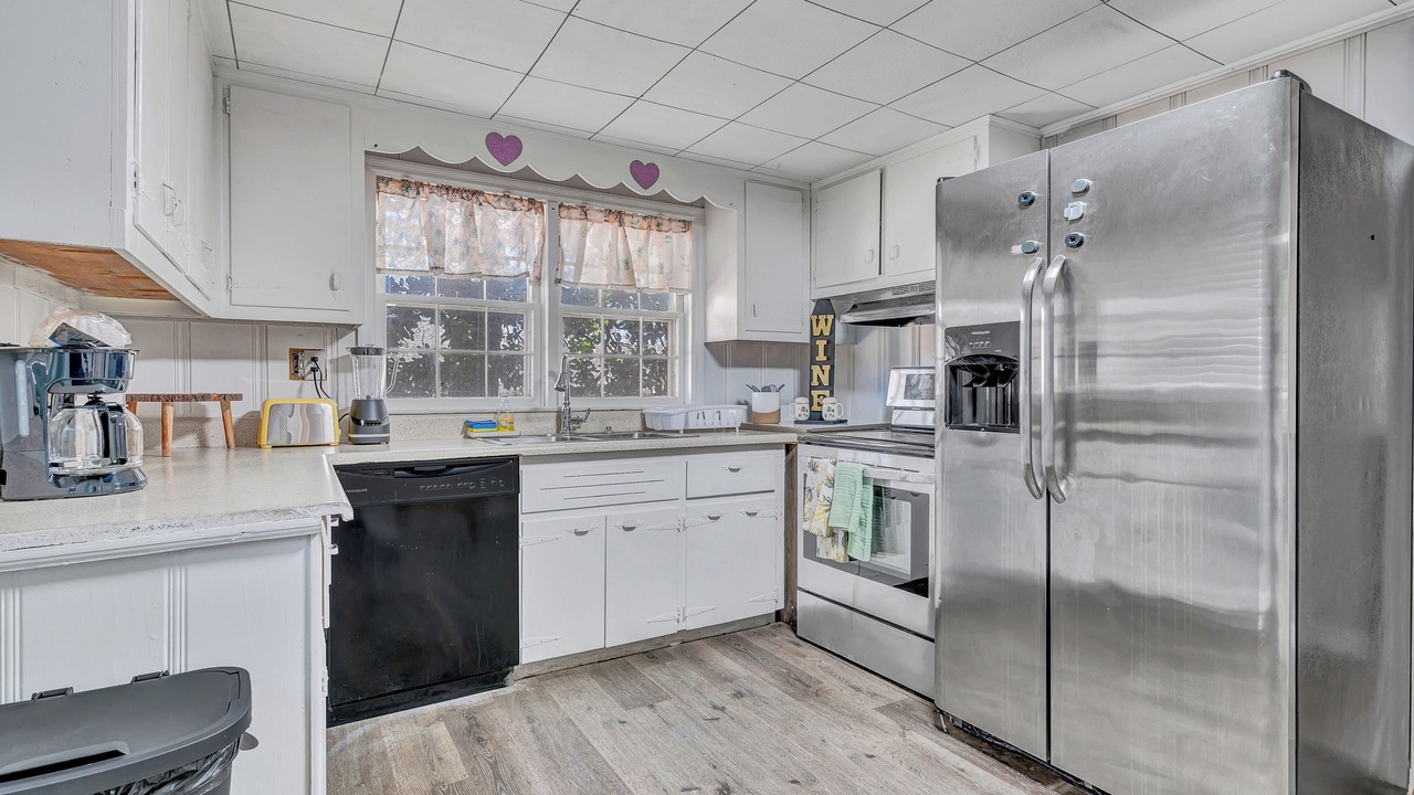 Photo of Kitchen in Powder Springs