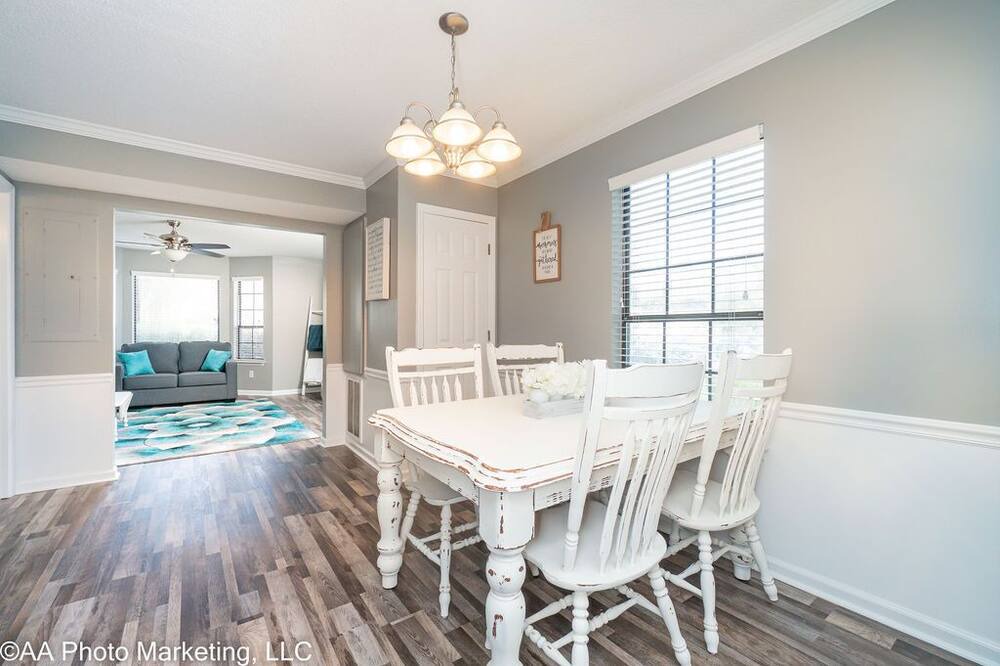 Photo of Kitchen in Warner Robins