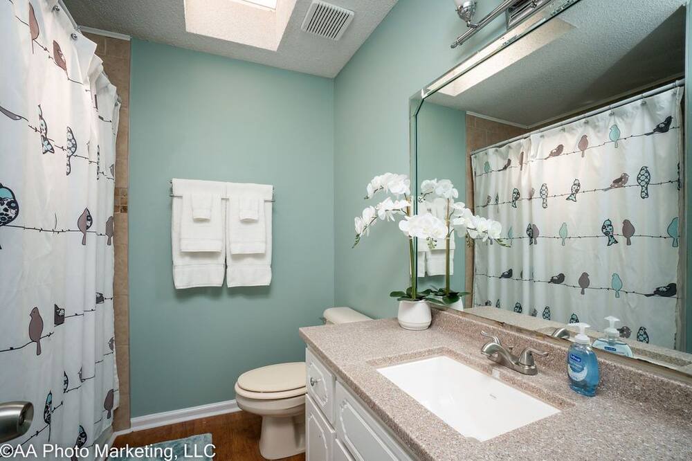 Photo of Bathroom in Warner Robins