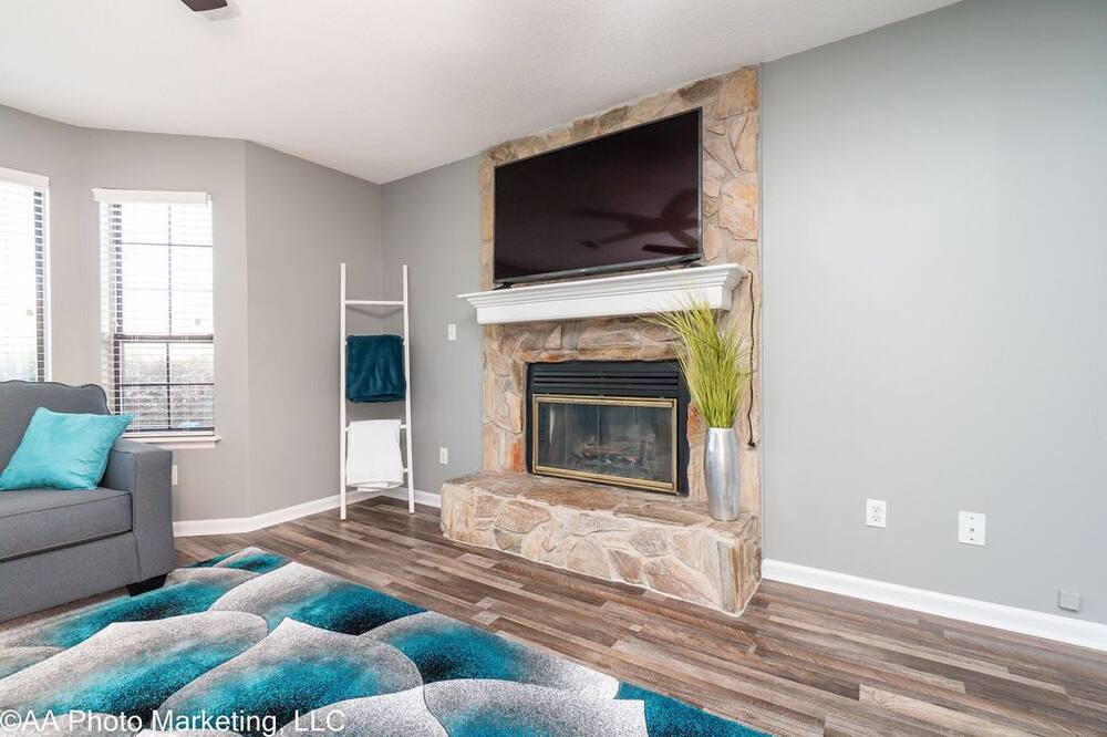 Photo of Livingroom in Warner Robins
