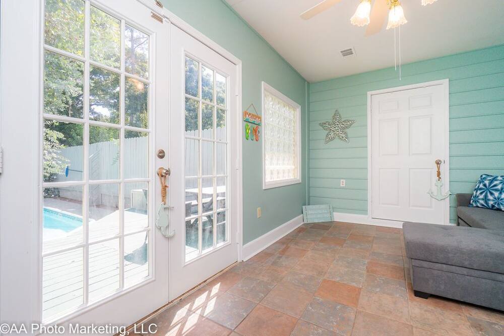 Photo of Bedroom in Warner Robins