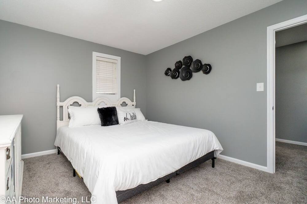 Photo of Bedroom in Warner Robins