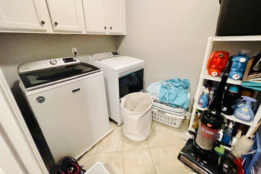 Photo of Kitchen in Canterbury Farms