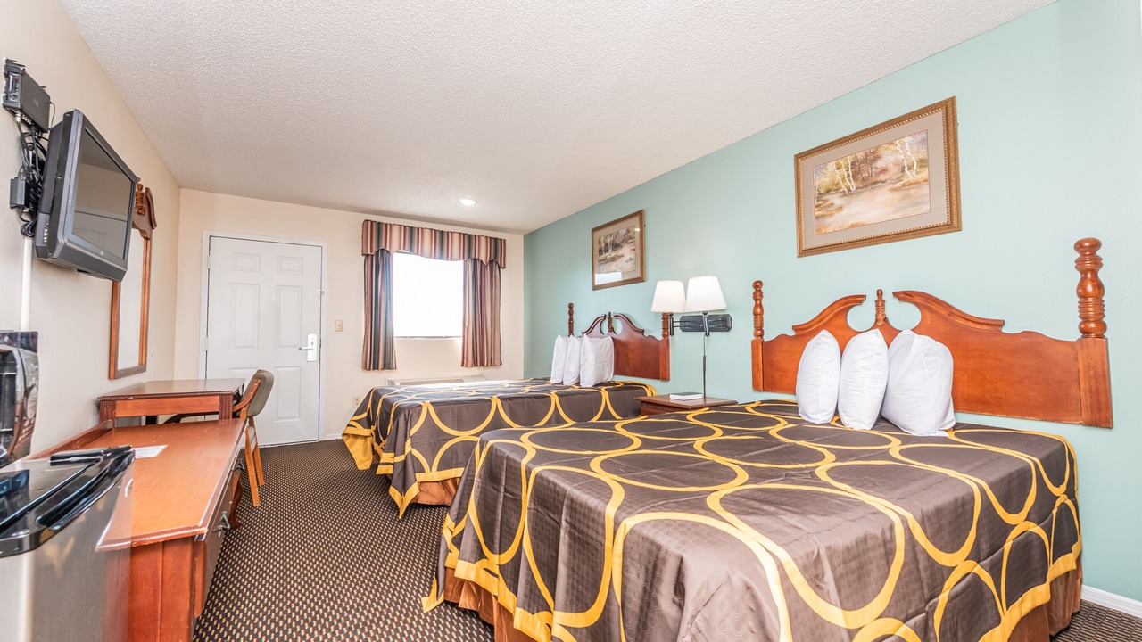 Photo of Bedroom in Eastman
