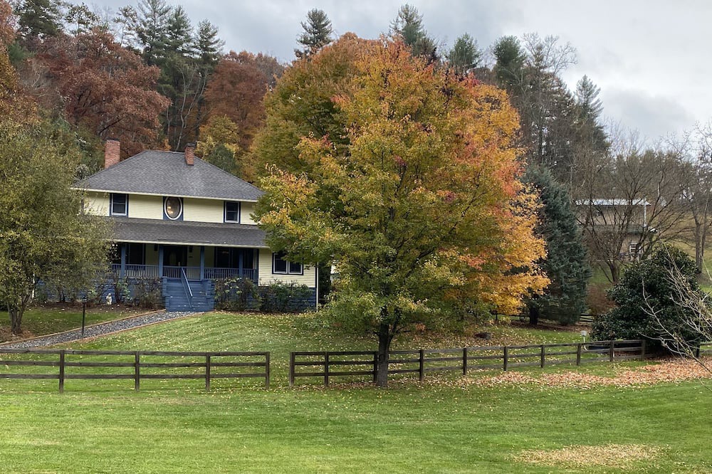 Photo of Outdoor in Mars Hill