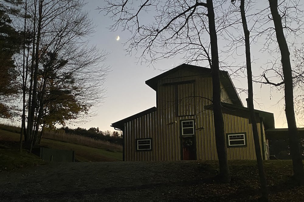 Photo of Outdoor in Mars Hill