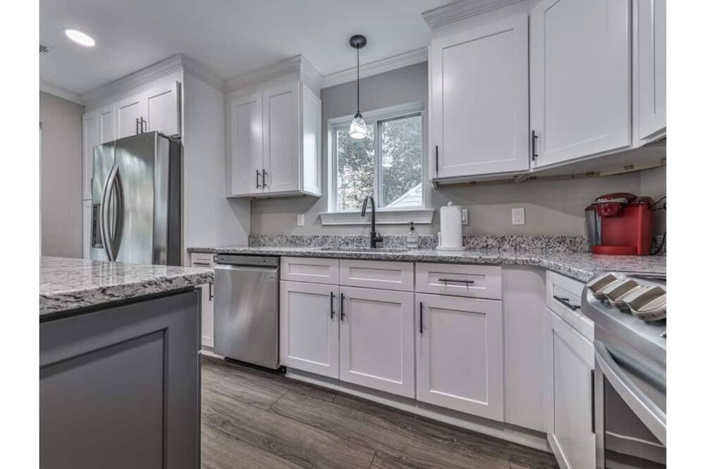 Photo of Kitchen in Kennesaw