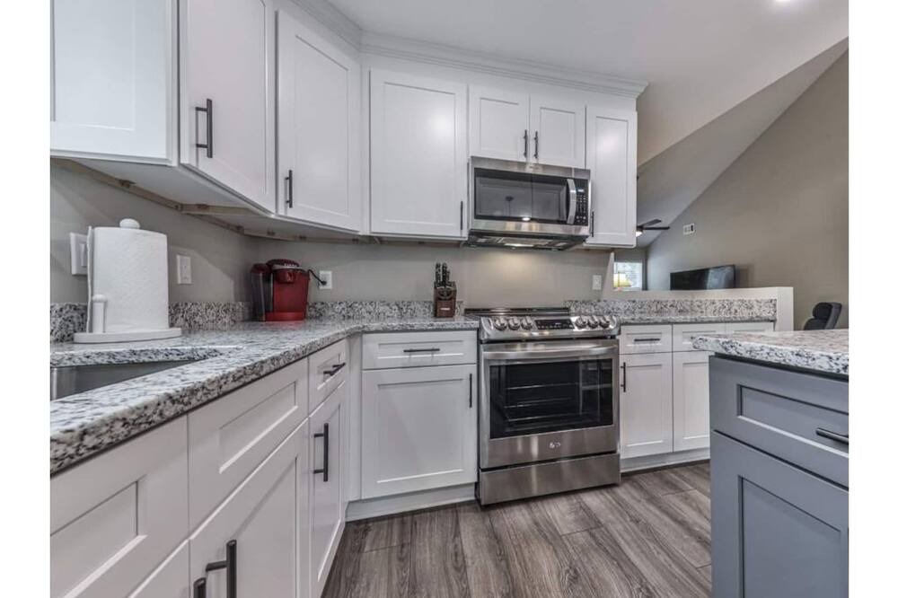 Photo of Kitchen in Kennesaw