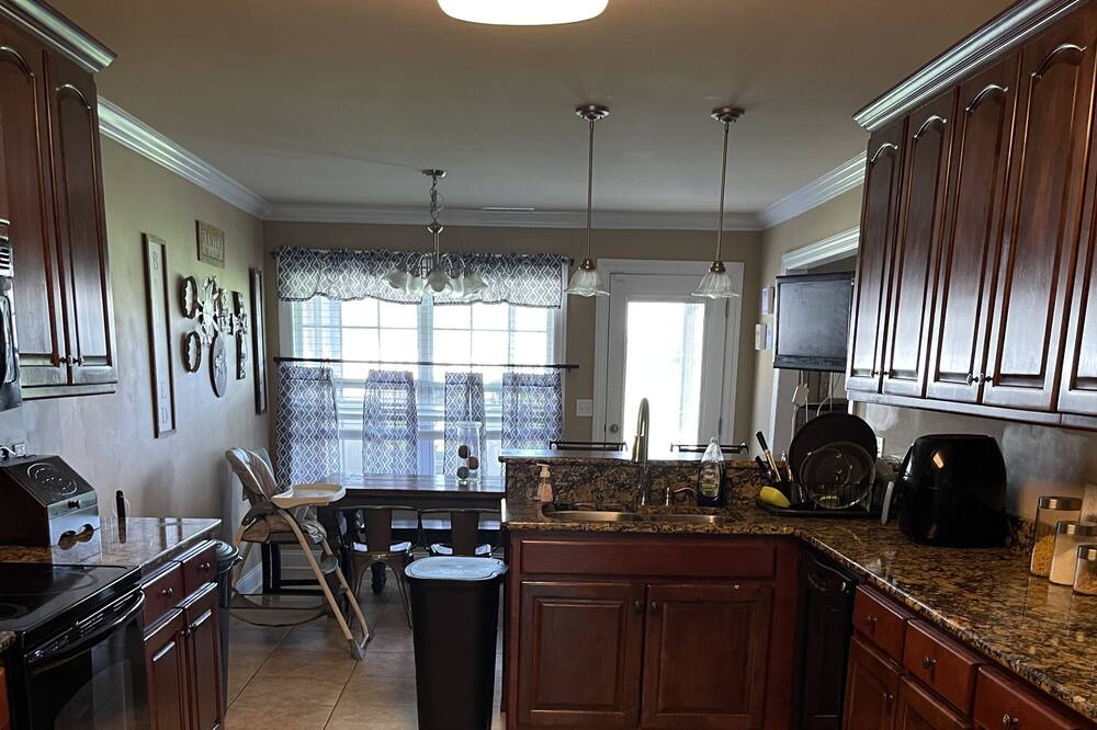 Photo of Kitchen in Huntsville