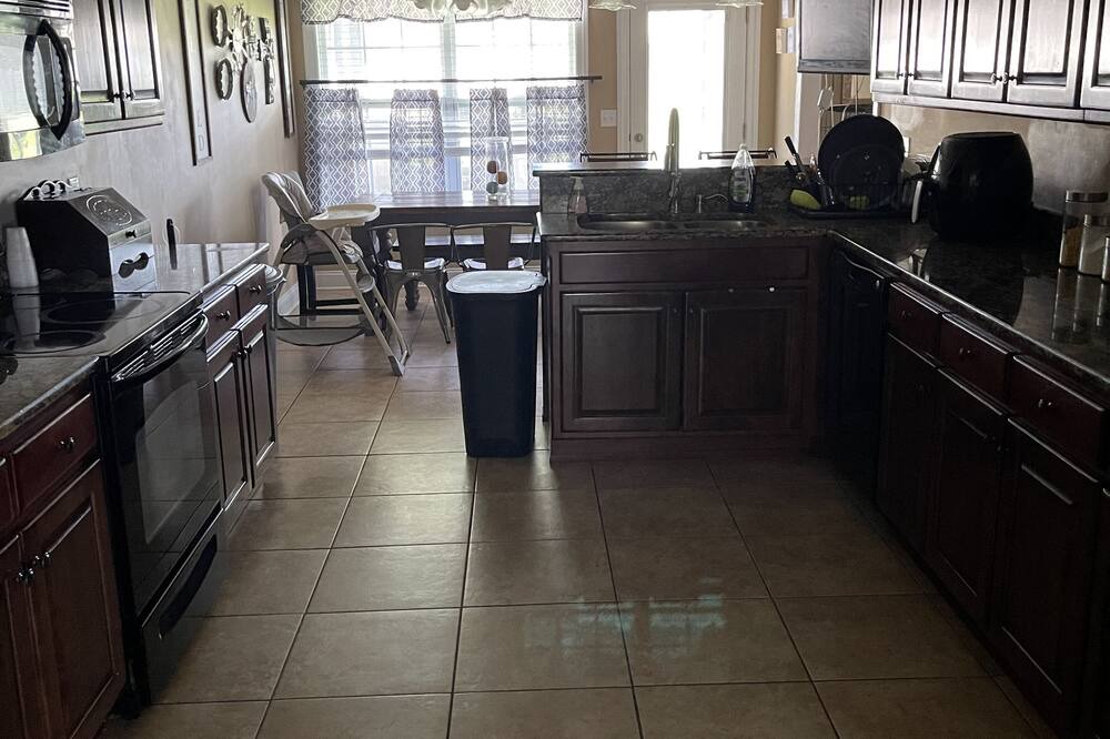 Photo of Kitchen in Huntsville