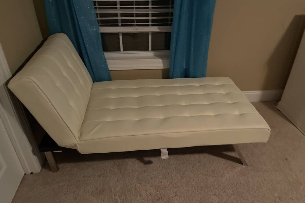 Photo of Bedroom in Huntsville