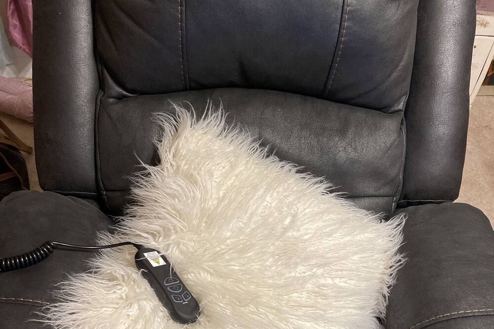Photo of Livingroom in Huntsville