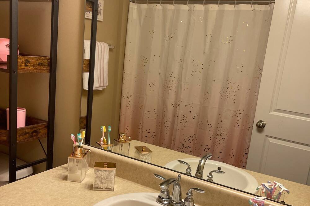 Photo of Bathroom in Huntsville