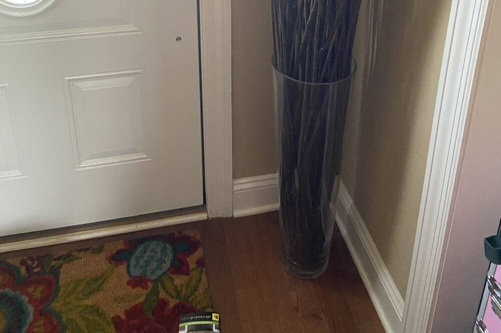 Photo of Bedroom in Huntsville