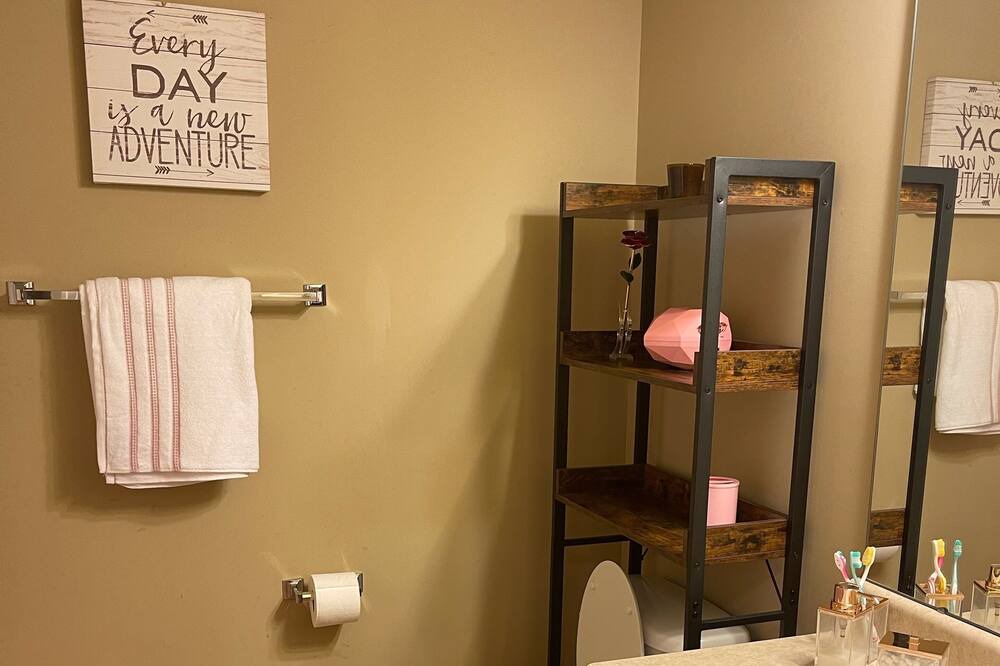 Photo of Bathroom in Huntsville
