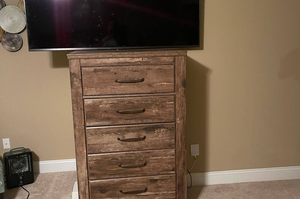 Photo of Bedroom in Huntsville