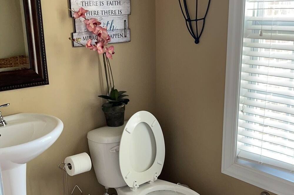 Photo of Bathroom in Huntsville
