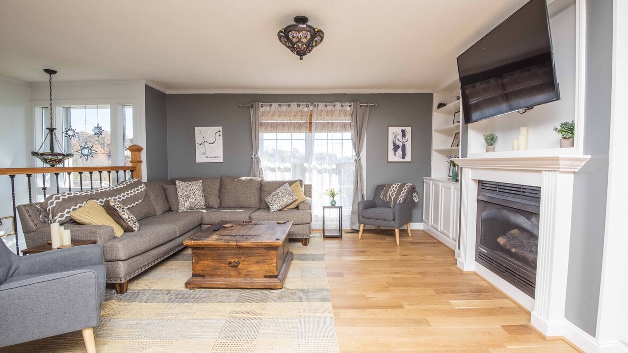 Photo of Livingroom in Kodak