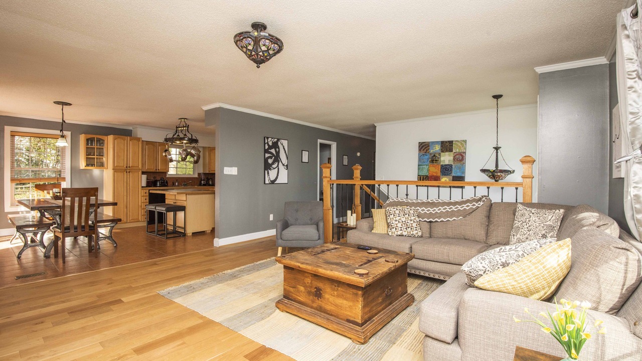 Photo of Livingroom in Kodak