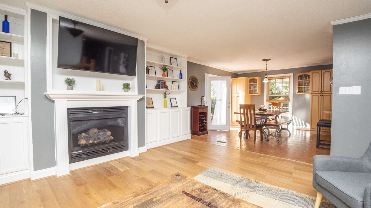 Photo of Livingroom in Kodak