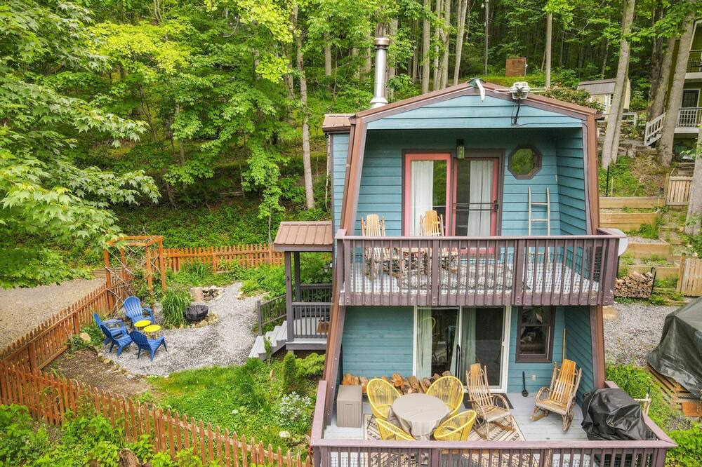 Photo of Others in Cataloochee Ranch