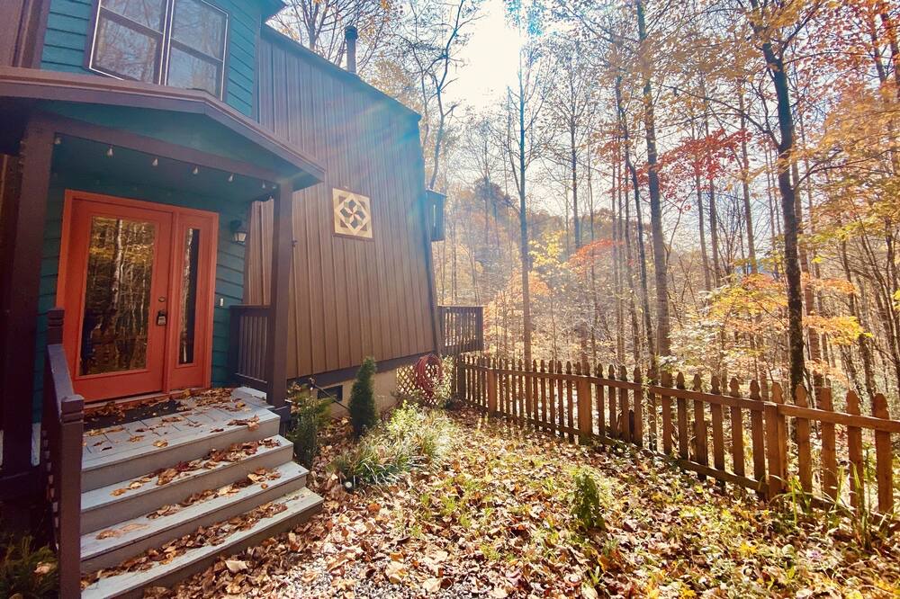 Photo of Others in Cataloochee Ranch