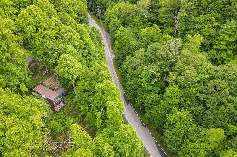 Photo of Outdoor in Cataloochee Ranch