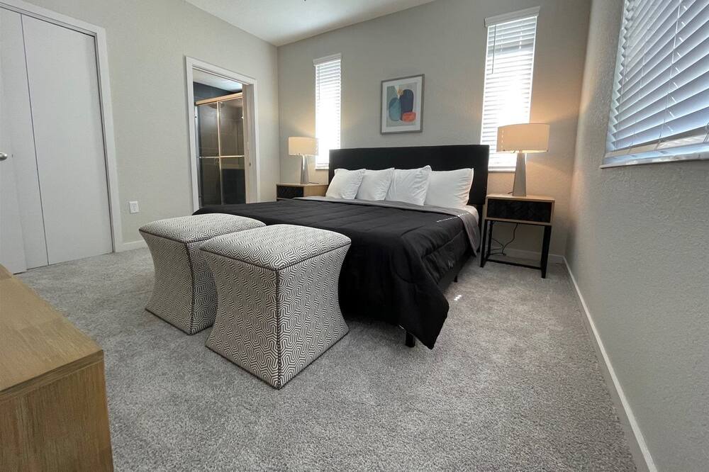 Photo of Bedroom in Daytona Beach