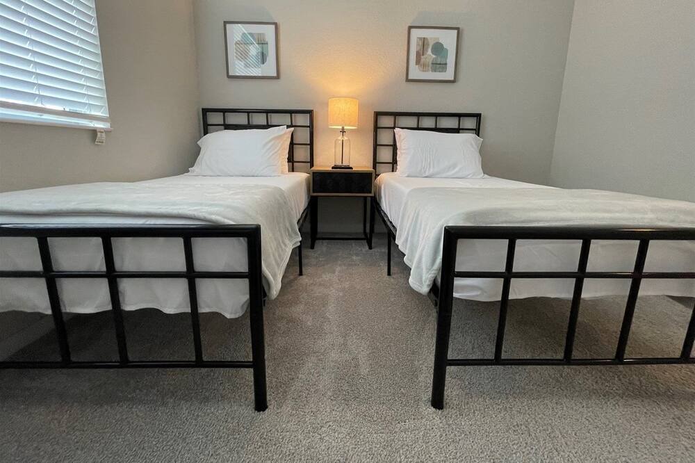 Photo of Bedroom in Daytona Beach