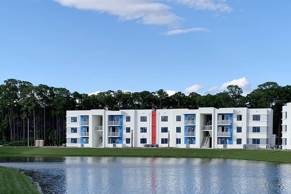 Photo of Outdoor in Daytona Beach