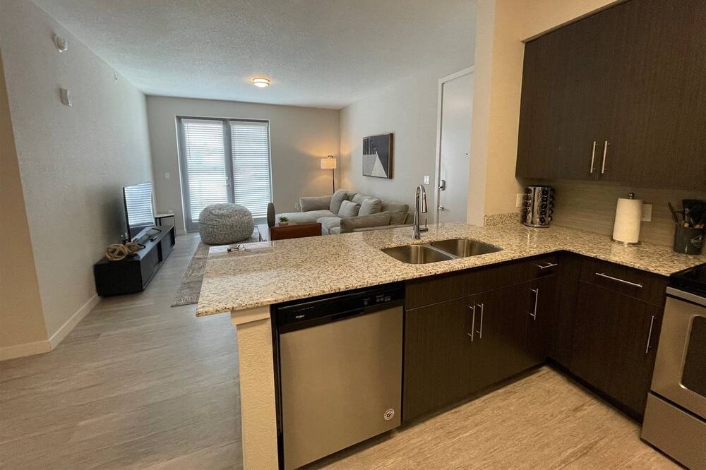 Photo of Livingroom in Daytona Beach