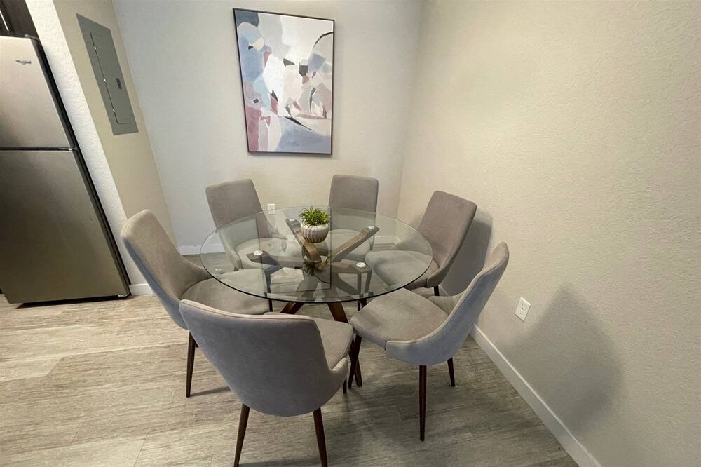Photo of Livingroom in Daytona Beach