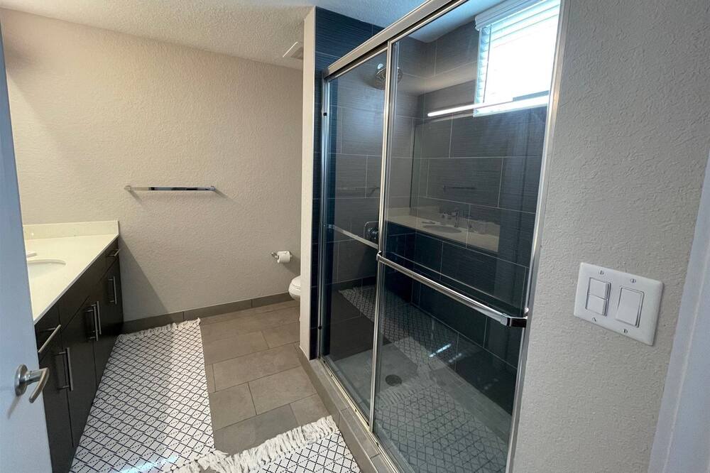 Photo of Bathroom in Daytona Beach