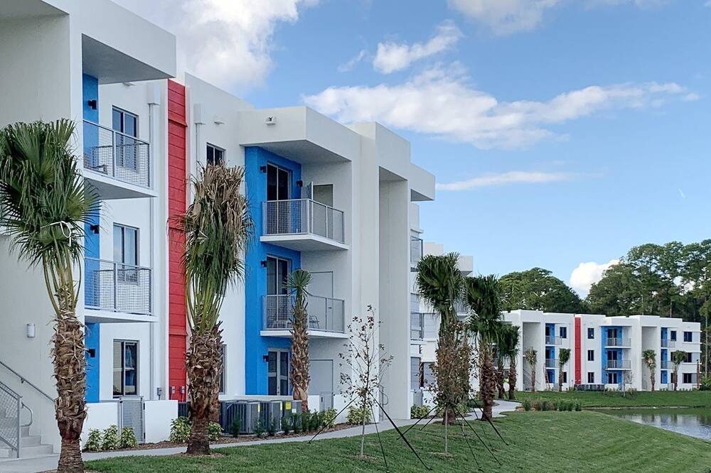 Photo of Outdoor in Daytona Beach