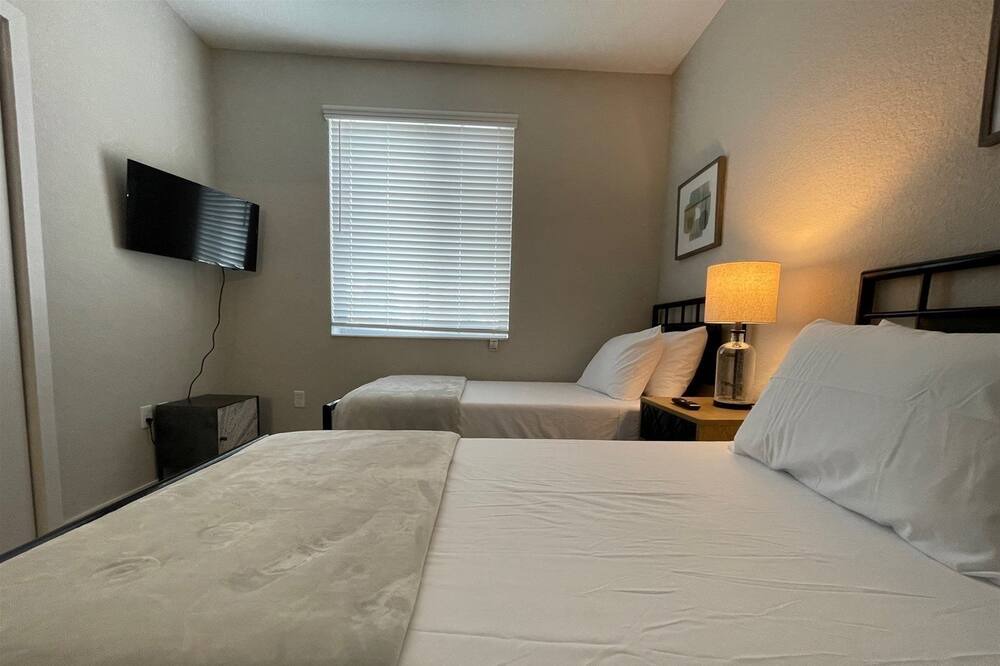 Photo of Bedroom in Daytona Beach