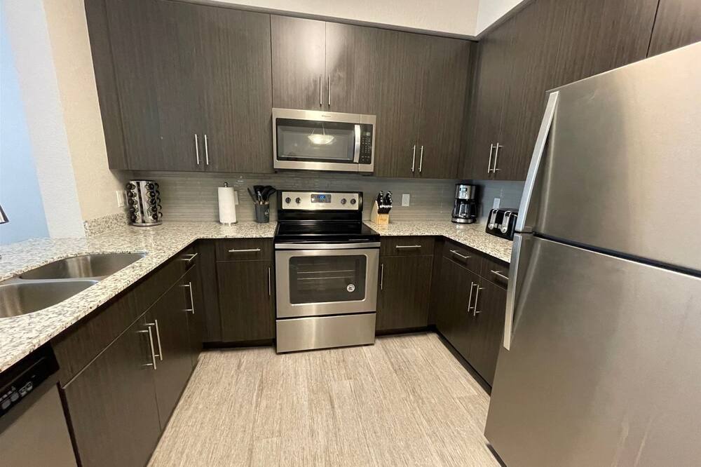 Photo of Kitchen in Daytona Beach