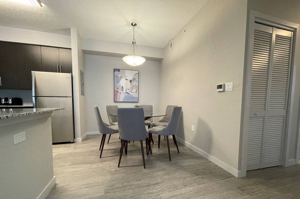 Photo of Livingroom in Daytona Beach