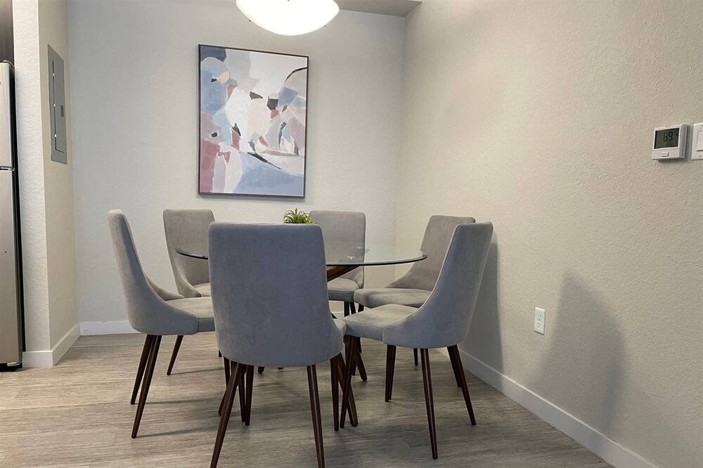 Photo of Livingroom in Daytona Beach