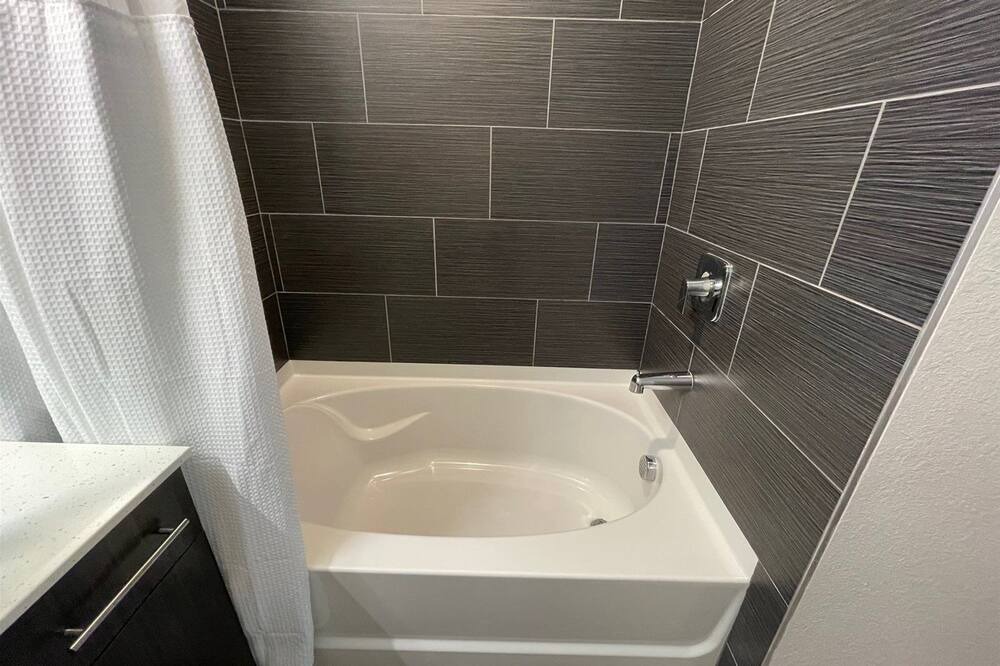 Photo of Bathroom in Daytona Beach